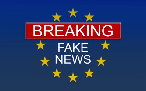 Fake News in der EU