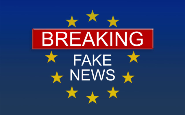 Fake News in der EU