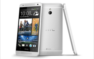 HTC schrumpft den Android-Bestseller One und bringt im August das One Mini.