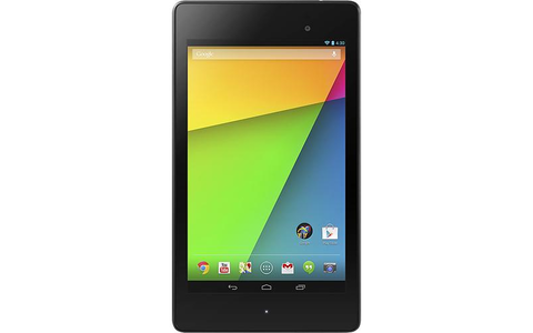 In der zweiten Generation des beliebten Android-Tablets Google Nexus 7 steckt ein Qualcomm Snapdragon S4 Pro Quadcore-Prozessor mit 1,5 GHz und Adreno 320 GPU.