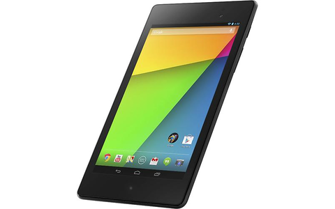 Als Bildschirm kommt im neuen Google Nexus 7 Tablet ein IPS-Touchscreen mit 1.920 x 1200 Bildpunkten (323 ppi) zum Einsatz kommen. Die Helligkeit des Displays soll bei 300 cd/m² liegen.