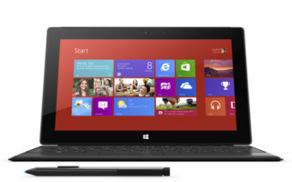 Nachdem Microsoft bereits die Preise für das Surface-RT-Tablet gesenkt hat, ist nun das Surface Pro an der Reihe: Das Gerät geht in den USA derzeit mit rund 10 Prozent Rabatt über die Ladentheke.