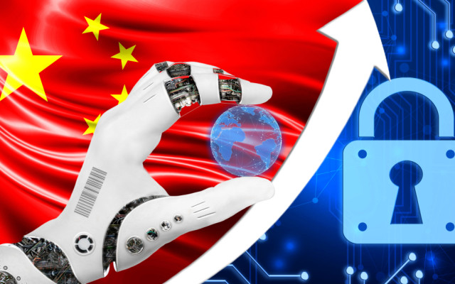 Cyber Security China