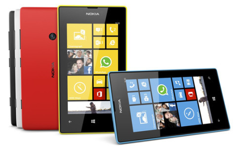 Windows Phone Store: Zwei Milliarden App-Downloads für Windows Phone