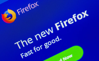 Firefox-Update