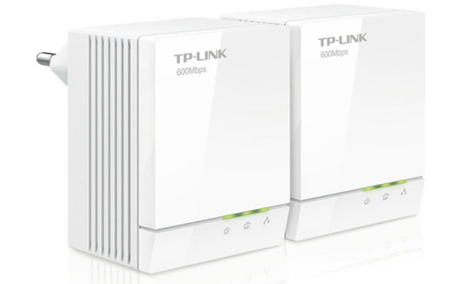 TL-PA6010: Schnelles Stromnetz-LAN von TP-Link