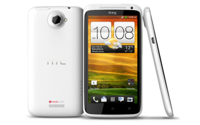 HTC One X, X+ und XL: Android- und Sense-Updates verfügbar