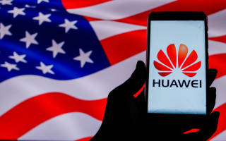 Huawei und die USA