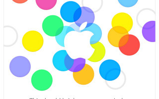 Neues iPhone: Apple-Produktvorstellungen am 10. September