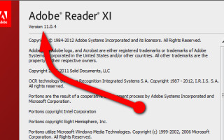 PDF: Sicherheits-Update für den Adobe Reader