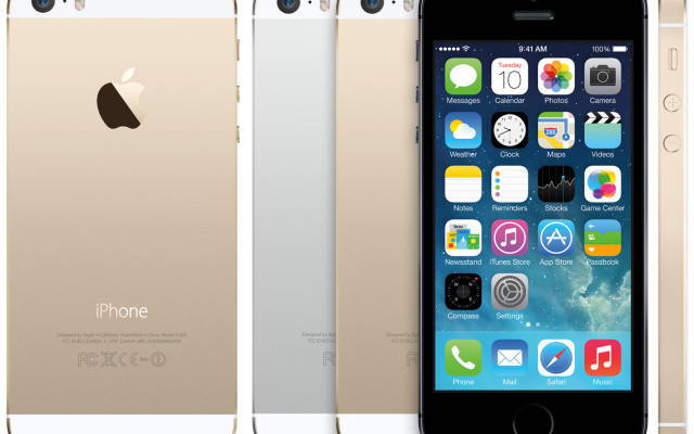 Apple: Das iPhone 5S kommt mit Turbo-Prozessor