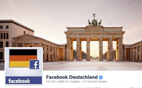 Nutzerzahlen für Deutschland: 19 Millionen Facebook-Nutzer täglich