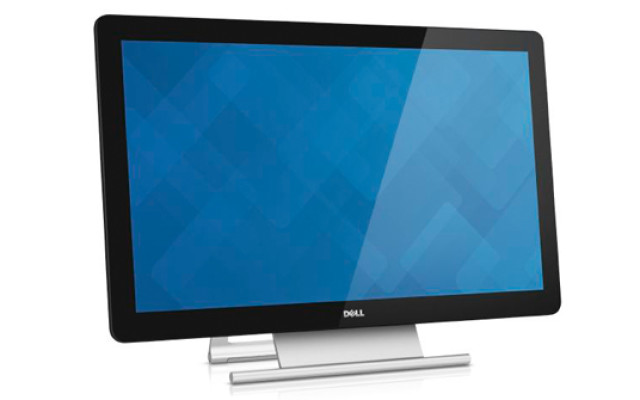Von Dell: Neue HD-Touch-Bildschirme im Großformat