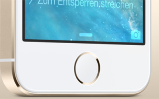Kaum ist das iPhone 5S mit dem Fingerabdrucksensor Touch ID im Handel, schon wurde der Sensor geknackt. Dafür genügt ein Fingerabdruck auf einem Glas und ein selbstgebastelter künstlicher Finger.