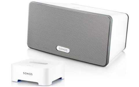 Online-Musik: Sonos integriert den Amazon Cloud Player