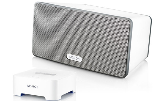 Online-Musik: Sonos integriert den Amazon Cloud Player