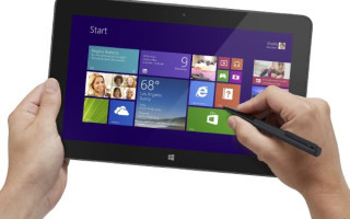 Venue-Reihe: Zwei neue Tablets von Dell