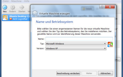 Virtualisierung: VirtualBox 4.3 erschienen