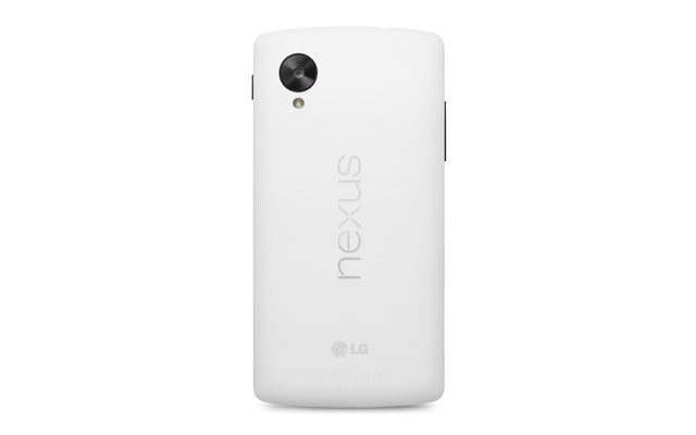 An mobilen Datenfunkstandards beherrscht das Nexus 5 unter anderem LTE und HSPA+, an weiteren Schnittstellen stehen WLAN-ac, Bluetooth 4.0 sowie NFC zur Verfügung.