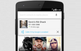 Google plant für das Frühjahr 2014 das Verbinden von Google+-Profilbildern und Mobilfunknummern. Damit zeigen dann Android-Smartphones das Bild auch von unbekannten Anrufern.