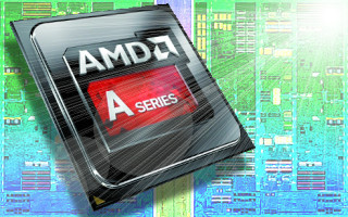 Richland ist die neue Architektur für Prozessoren innerhalb von AMDs Fu­sion-Reihe. Bei den Richland-Prozessoren handelt es aber nur um ein Refresh der bisherigen Trinity-Architektur.