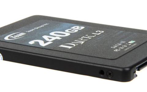 Solid State Disks: SSD-Laufwerke in drei Größen