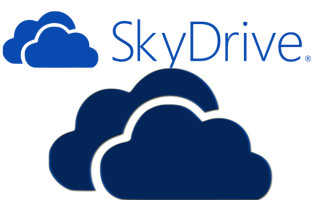 Namensstreit um Cloud-Speicher: Wird Skydrive zu NewDrive?
