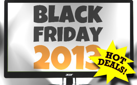 Am 29.11. feiern zahlreiche Online-Shops den Black Friday Sale. com! hat für Sie die besten Technik-Deals herausgesucht. Einige Angebote sind auch noch am Wochenende gültig!