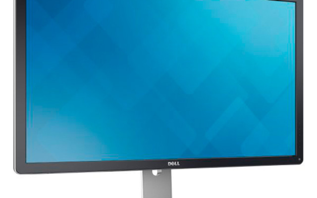 Dell UltraSharp: Bildschirme mit Ultra-HD-Auflösung