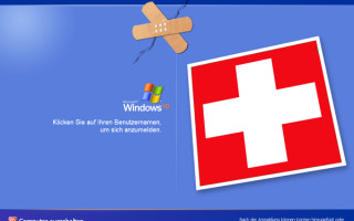 Trojaner: Gefährliche Sicherheitslücke in Windows XP