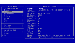 Das auf der Ultimate Boot-CD enthaltene Hardware Detection Tool analysiert einen PC auch dann, wenn kein Betriebssystem installiert ist. Das Programm prüft zudem den Arbeitsspeicher mit Hilfe des Speichertests Memtest86.