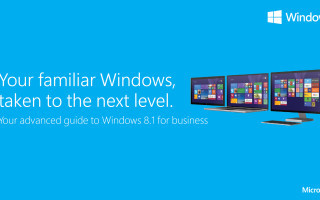Windows 8.1: Kostenloser Profi-Guide für Windows-Anwender