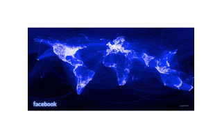 Heute ist Facebook das am meisten genutzte Social Network weltweit mit gut 2,2 Milliarden Usern.