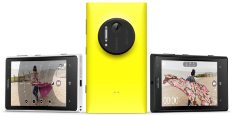 Das Nokia Lumia 1020 ist ein überzeugendes Foto-Smartphone mit Speicherschwächen.