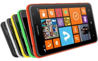 Nokia geht neue Wege und bringt mit dem Lumia 625 ein Mittelklasse-Smartphone mit großem Display und LTE auf den Markt. Der com!-Test zeigt, ob das Gerät das Zeug zum Bestseller hat.