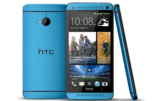 Mit dem HTC One wollen sich die Taiwanesen zurück an die Smartphone-Spitze kämpfen.