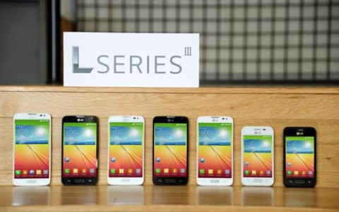 LG zeigt auf dem Mobile World Congress nächste Woche erstmals die dritte Generation seiner populären L-Smartphone-Serie mit den neuen Modellen L40, L70 und L90.