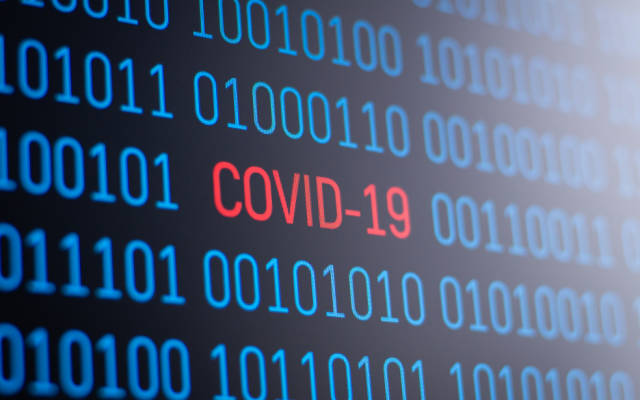 Code and Covid-19