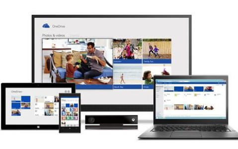 Los geht's mit dem Cloud-Speicher OneDrive von Microsoft. Der kürzlich umbenannte Dienst hat zu seiner Einführung neue Funktionen hinzubekommen.