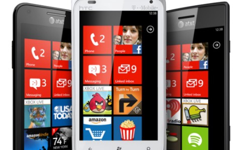 SMS bringt Windows Phone zum Absturz