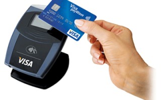 RFID-Kreditkarten sind leicht zu knacken