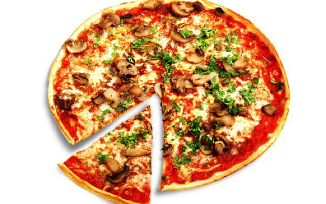 Online-Pizzakrieg: Lieferheld gegen Lieferando