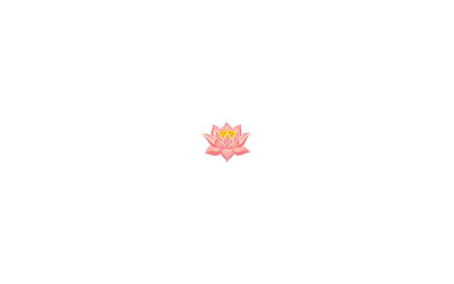 Lotusblume (Seerose)