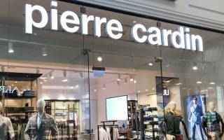 Pierre Cardin Store