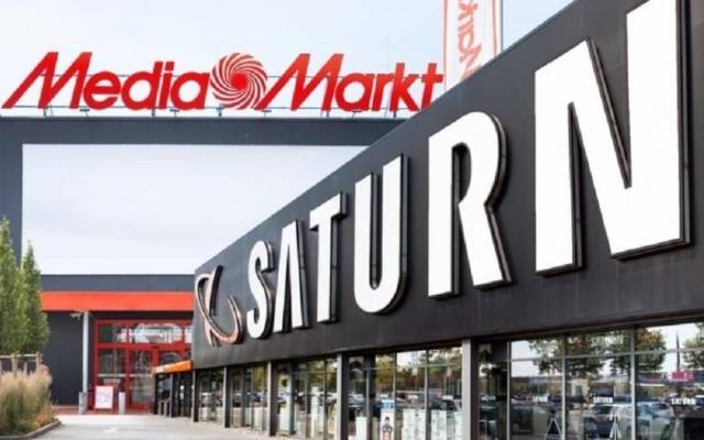 MediaMarkt-Saturn