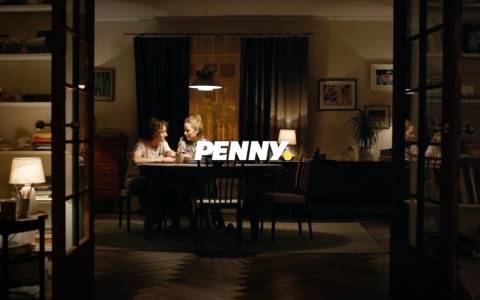 Penny Werbespot
