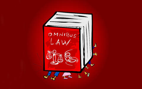 Omnibus Richtlinie