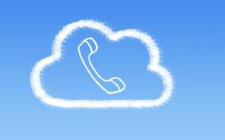 Cloud-Telefonie