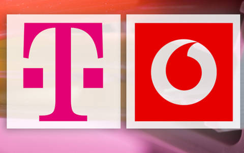 Kooperation zwischen Telekom und Vodafone