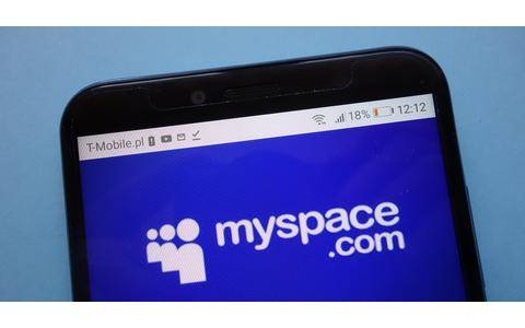 Myspace App